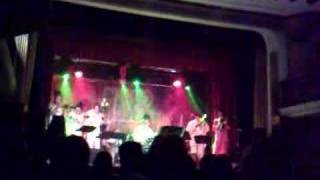 mambo beach band - venice navidad