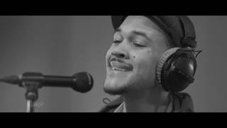 Take Me - Michael Duchesne (Live @ Psalter Studios)