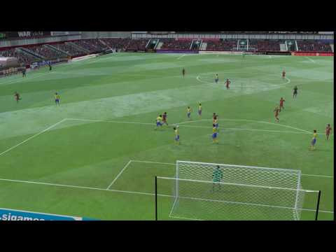 Al-Wahda (UAE) 3-0 Al-Dhafra - Match Highlights