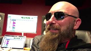 Corey Smith - Behind the Song, Episode 2: Producing “Down Easy”