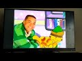 BLUE S CLUES WHAT STORY DOES BLUE WANT TO PLAY