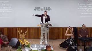 OBEDIÊNCIA É O SEGREDO! 