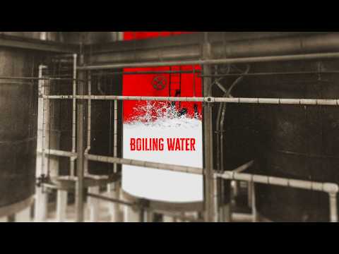 A Collection of Horrible Fates | Industrial Edition