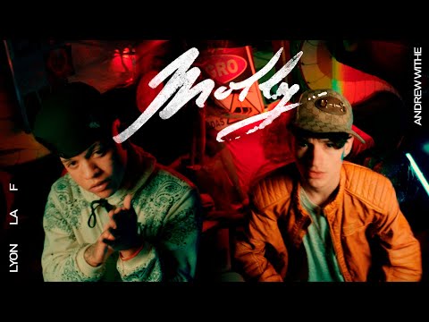 MOLLY - Andrew white x Lyon la f (Video oficial) [Prod.nachoGflow]