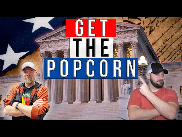 BASED Sheriff goes OFF on Gun Control propaganda, while Tim lays out the silliness of the AWB of 94'