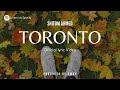 Shitom Ahmed - Toronto | Prod. 3mon (Official Lyric Video)