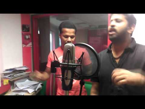 Padayatra by Job kurien ft. Nithin Raj [MIRCHI UPLUGGED]