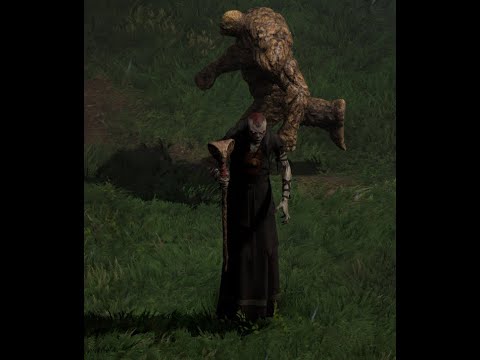 The Only "MTX" In D2:R - Budget Poison Nova Necro Guide