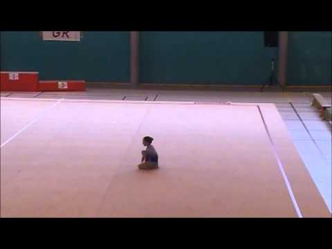 Maena Blois Coupe formation 1ere partie mars12