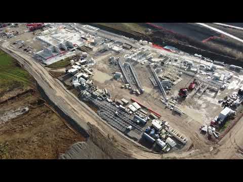 Pedemontana Desio/Cesano Maderno