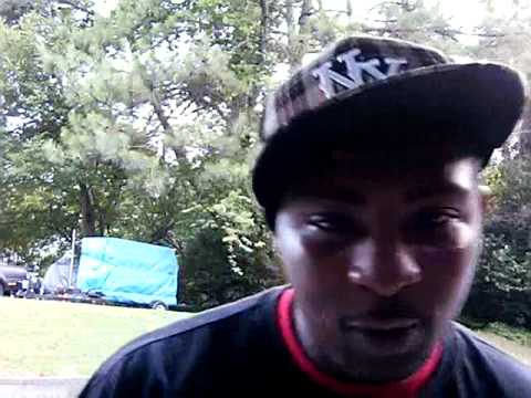 Mobb Deep - Get Away