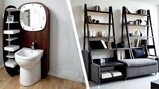 85 CLEVER Amazon Gadgets to DECLUTTER Your Home! | Space Saving Gadgets