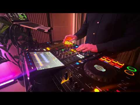 DJ Sebass Live @ Private Party 01/02/2025