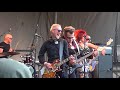 The Rezillos - Zero/Destination Venus Live 77 Fest / Heavy MTL 2018