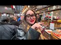 Funici Apizza Arthur Ave Market With Laura Bray