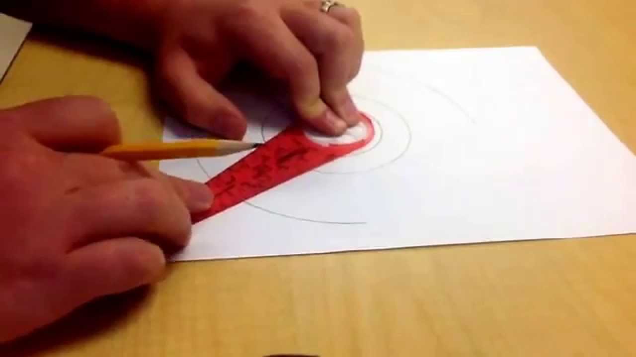 Tutorial: Safe-T Compass for 1st Grade