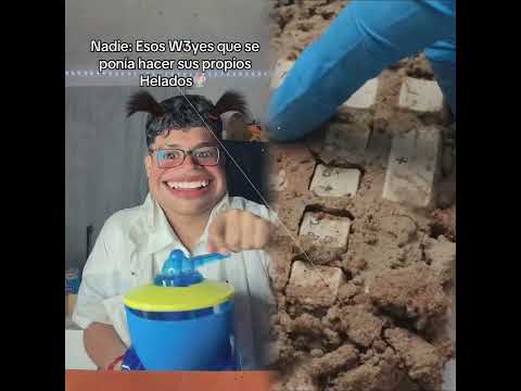 Quien quiere uno 🤭🍧 #fyp #Viral #parati #lacomadredeazul