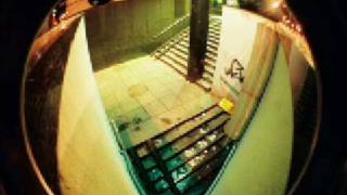 Frankie Knuckles x Animal Collective Your Love My Girls