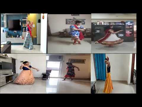 Janmashtami Dance Performance-2020