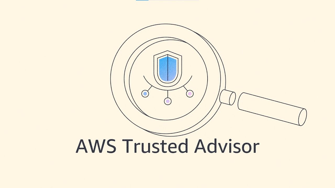 AWS Trusted Advisor | Amazon Web Services
