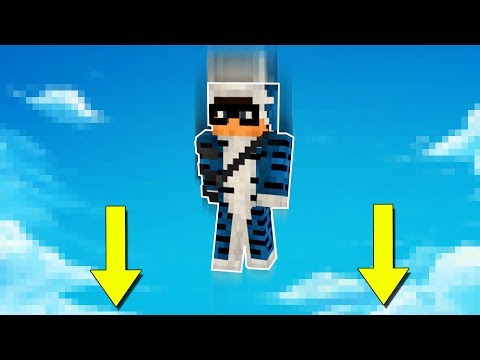 SOPRAVVIVERE SENZA BLOCCHI SU MINECRAFT!?!