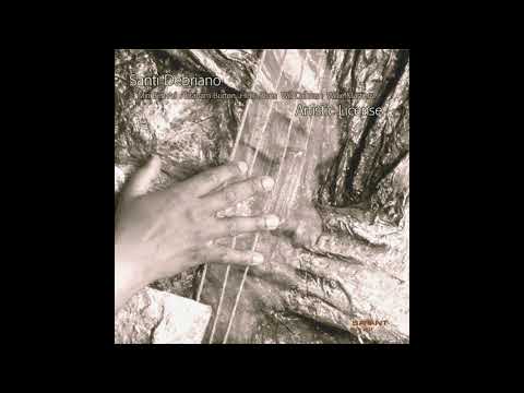 Santi Debriano - Liberty Road