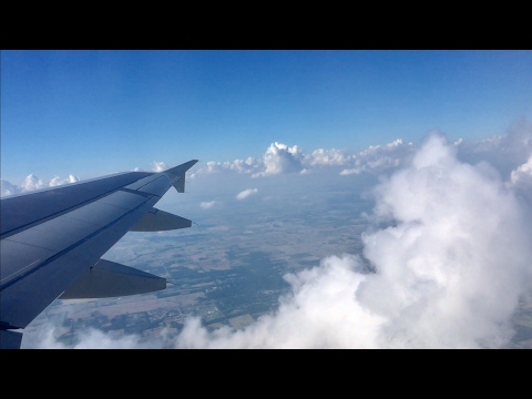 TDW 1808 - Leaving On A Jet Plane