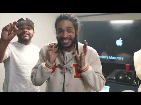 C4 Flex ft @Ot7QUANNY "Peeka Boo" (Official Music Video) Shot by @Spikeyeevisuals