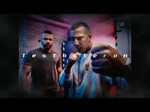 2022 x Kollegah x Farid Bang x  Type Beat - Testestoren (Instrumental/Beat) prod by Dakeyz