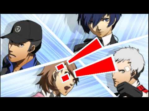 Persona 3 Stream 12/21/2019 Part 2