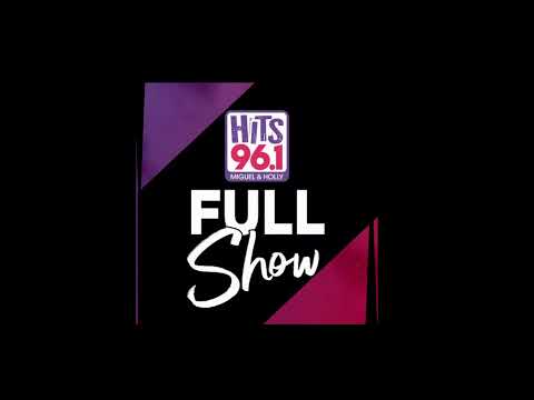 🔴LIVE🔴 HITS 96.1 24/7 RADIO🔴