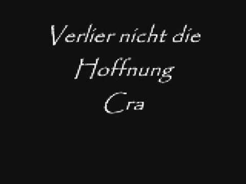 Crazy kanak verlier nicht die hoffnung