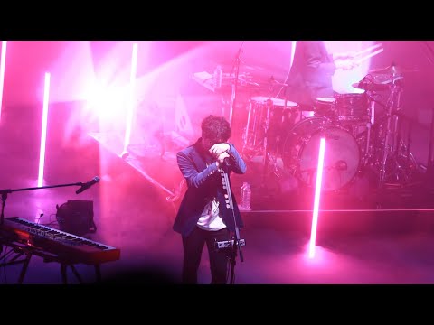 190421 넬(Nell) - Down @ 'QUIET yet LOUD' Nell's Season 2019