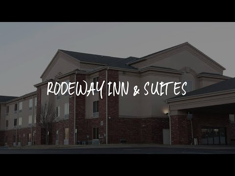 Rodeway Inn & Suites Review - Catoosa , United States of America
