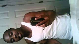 Me singin usher Movin mountains