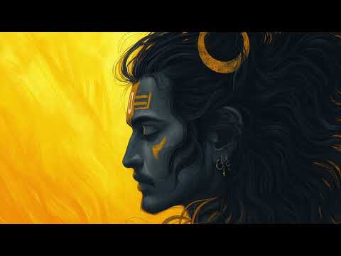 Peaceful Shiva Mantra | Soothing Chant for Inner Peace & Positive Energy