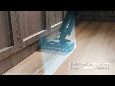 Аккумуляторный моющий пылесос Dreame Wet & Dry Vacuum Cleaner G10 PRO (HHR20A)