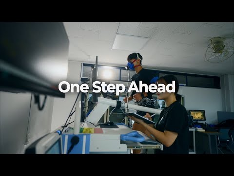 서원대학교 TV CF 영상 (30초) 대표이미지