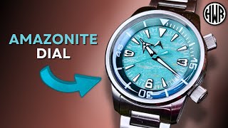 Beautiful Dial & Great Specs: What's The Catch?