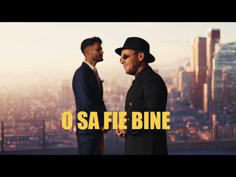 Florin Cercel ❌️ Edward Sanda - O sa fie bine [Video Oficial] 2026