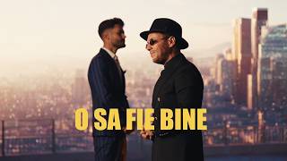 Florin Cercel ❌️ Edward Sanda - O sa fie bine [Video Oficial] 2026