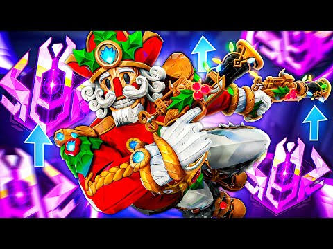 The Most SATISFYING Starlord In Marvel Rivals...