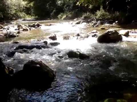 Ljubovidja, odmor za dušu