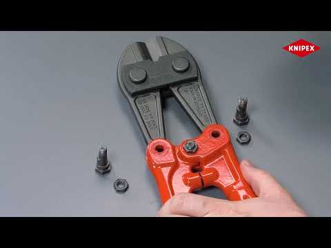 Spare cutter head for 71 72 610 Complete with screws video