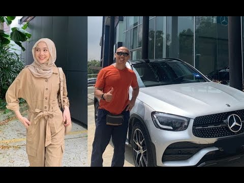 Selamat Hari Bapa! Anak hadiahkan Mercedes-Benz, impian pensyarah sejak 1963 jadi realiti - "Nilainy