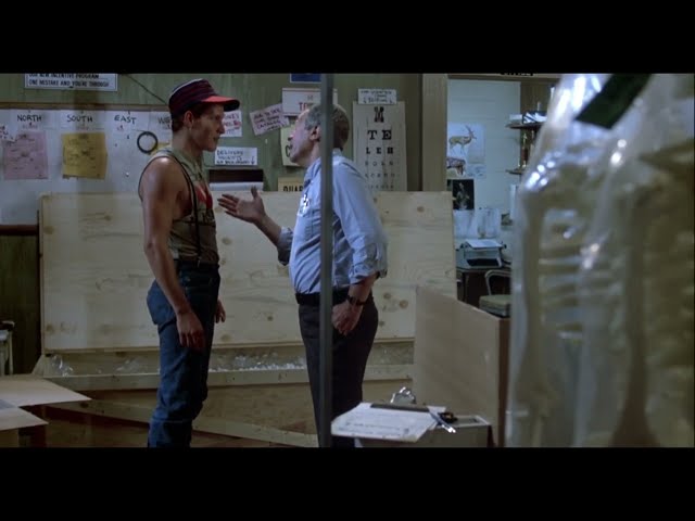 Vídeo relacionado con El Regreso de los Muertos Vivientes BD 1985 The Return of the Living Dead [Blu-ray]