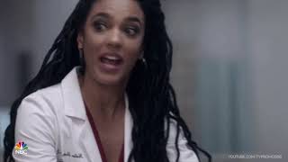 2x18 Promo "Matter of Seconds" (Season Finale)