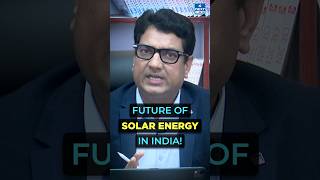 Why Solar Energy is the Future? - B. Singh Sir | UPSC Current Affairs 2024