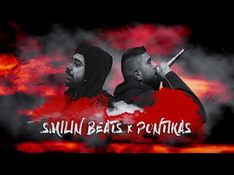 Smilin Beats x Pontikas - Poso | Ποντίκας - Πόσο