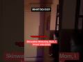 Skinwalker mimics his mom..#scary #skinwalker